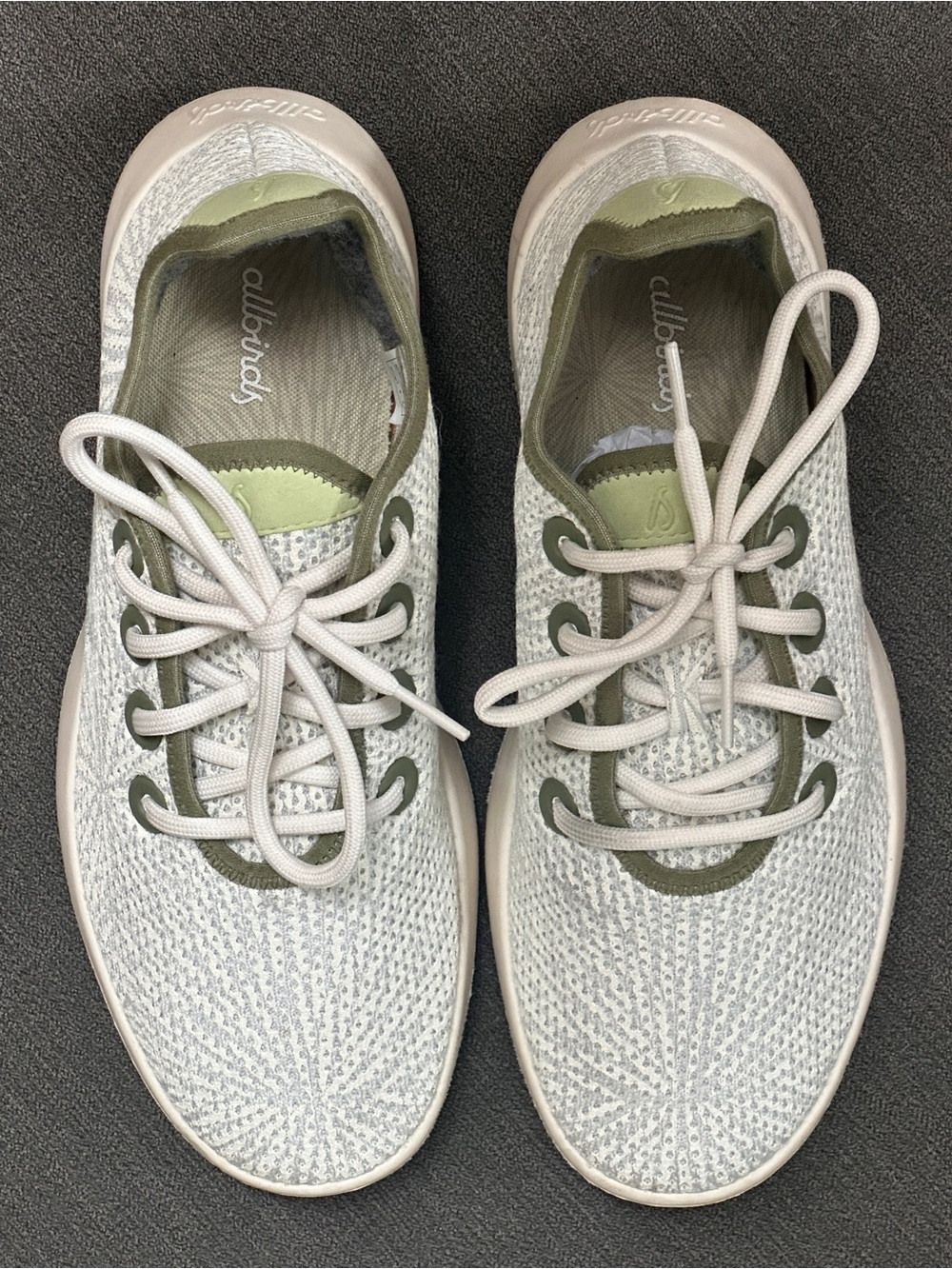 Allbirds Women’s Tree Runners
